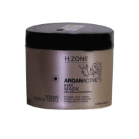 ماسک مو مغذی آرگان رنه بلانش مدل Argan Active حجم 500 میل