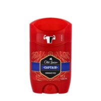 استیک مردانه الد اسپایس مدل Captain حجم 50 میل