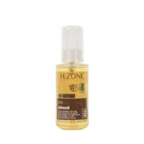 روغن مو آرگان رنه بلانش مدل H.ZONE حجم 125 میل