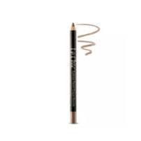 تصویر مداد ابرو ضد آب لچیک مدل Crayon Sourcils شماره 500