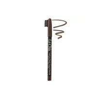 تصویر مداد ابرو لچیک برس دار مدل Crayon Sourcils شماره 303