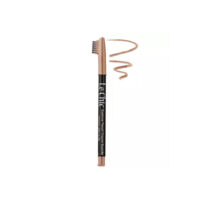 تصویر مداد ابرو لچیک برس دار مدل Crayon Sourcils شماره 306