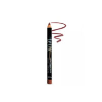 تصویر مداد لب لچیک مدل Crayon Levres شماره 122