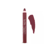 تصویر رژ لب مدادی لچیک مدل Velvety شماره 04