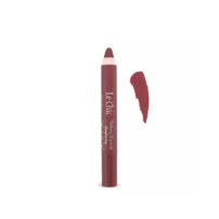 تصویر رژ لب مدادی لچیک مدل Velvety شماره 06