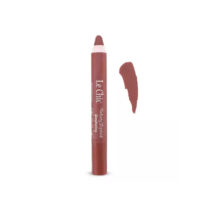 تصویر رژ لب مدادی لچیک مدل Velvety شماره 11