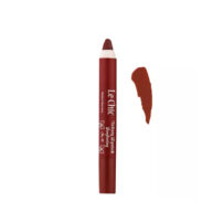 تصویر رژ لب مدادی لچیک مدل Velvety شماره 15