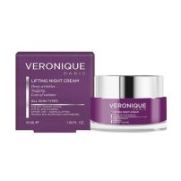 کرم لیفتینگ شب ورونیک حجم 50 میل