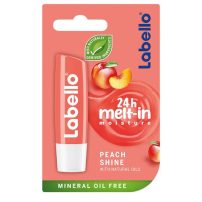 بالم لب لابلو مدل Peach Shine حجم 5.5 میل