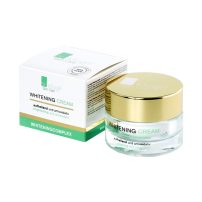 کرم ضدلک و روشن کننده صورت دکتر کلوگل مدل Whitening حجم 30 میل