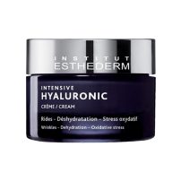 کرم آبرسان و مرطوب کننده استادرم مدل Hyaluronic حجم 50 میل