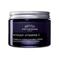 ژل کرم ضد لک و روشن کننده استادرم مدل VITAMINE C حجم 50 میل