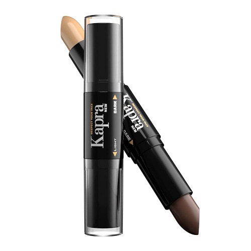 کانتور استیکی دوسر کاپرا نیو شماره 1001