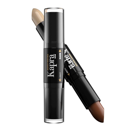 کانتور استیکی دوسر کاپرا نیو شماره 1002