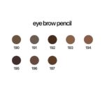 kapra New Professional eyebrow pencil