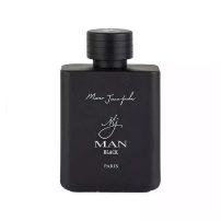 ادوپرفیوم مردانه مارک ژوزف مدل Mj Man Black حجم 100 میل