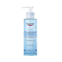 ژل شستشوی صورت اوسرین سری Dermato Clean
