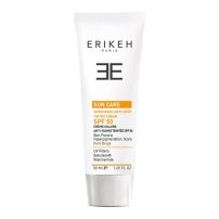 ضد آفتاب و ضد لک رنگی SPF50 بژ طلایی اریکه