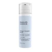 سرم آبرسان پائولاچویس مدل Omega + Complex حجم 30 میل