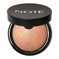 پنکیک تراکوتا نوت مدل Terracotta Powder شماره 01