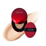 کوشن قرمز نیمه مات TIRTIR شماره 22N
