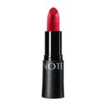 رژلب جامد آبرسان نوت مدل Matte Moist شماره 304