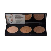 پالت کانتور پودری نوت مدل Perfecting شماره 02