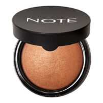 پنکیک تراکوتا نوت مدل Terracotta Powder شماره 03