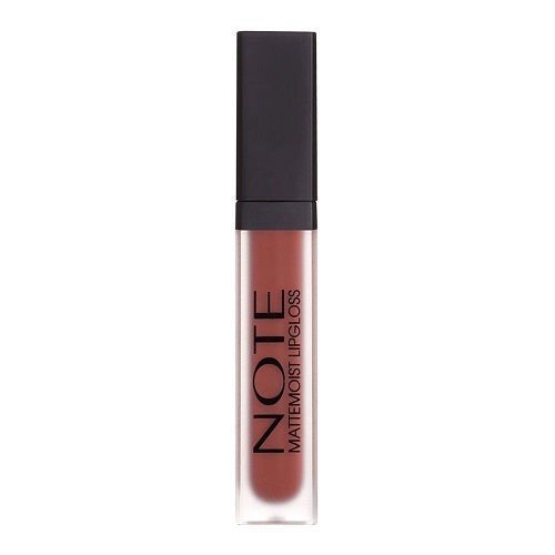 Mattemoist lipgloss-416 رژلب مایع مات آبرسان نوت مدل Matte Moist شماره 416