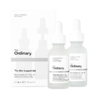 ست سرم مراقبت از پوست اوردینری مدل The Skin Support Set