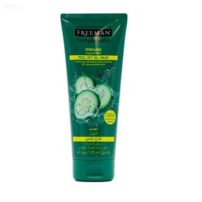 ماسک صورت فریمن مدل خیار حجم 175 میلی لیتر