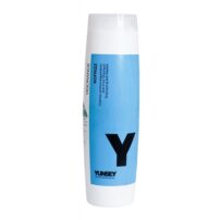 شامپو ضد وز یانسی ویگورانس مدل Nofrizz حجم 250 میلی لیتر