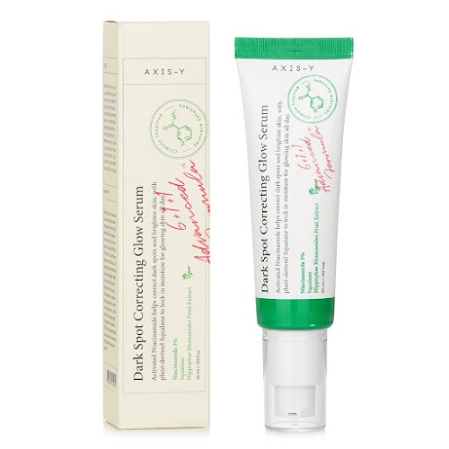 سرم ضد لک اکسیس وای مدل DARK SPOT سرم ضد لک اکسیس وای مدل DARK SPOT