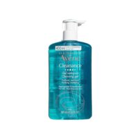 ژل شستشو اون مدل Cleanance حجم 400 میلی لیتر