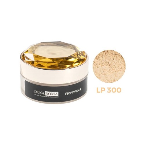 پودر فیکس دونا روما شماره 300