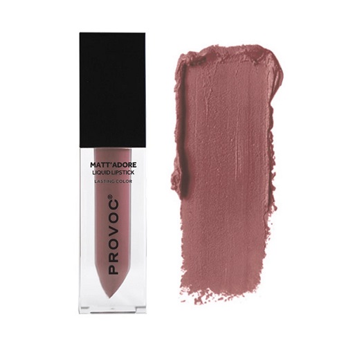 رژ لب مایع مات بادوام پرووک شماره 37