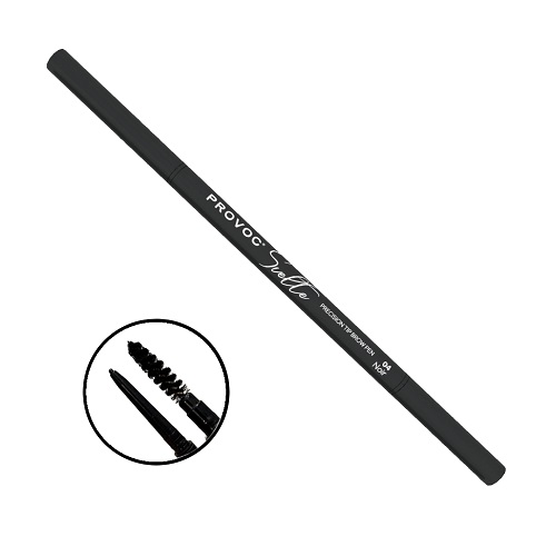 مداد ابرو میکرو پرووک مدل Precision Tip شماره 04 مداد ابرو میکرو پرووک مدل Precision Tip شماره 04