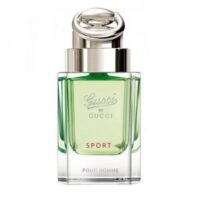 ادوتویلت مردانه گوچی مدل Gucci by Gucci Sport حجم 90 میلی لیتر