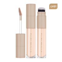 کانسیلر مایع فلور بیوتی شماره CF01