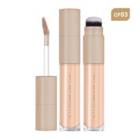 کانسیلر مایع فلور بیوتی شماره CF03
