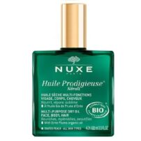 روغن چندکاره نوکس سری Prodigieuse Neroli حجم 100 میلی لیتر